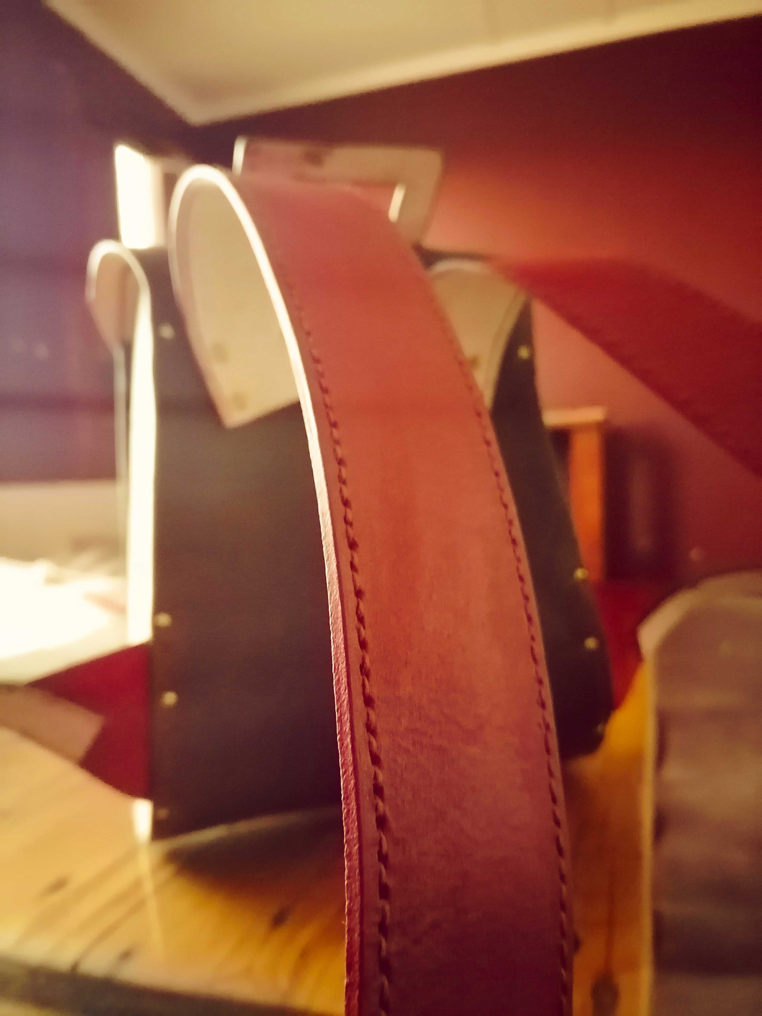 Bags